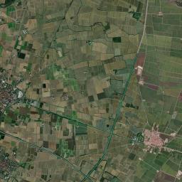 San Germano Vercellese Satellite Map