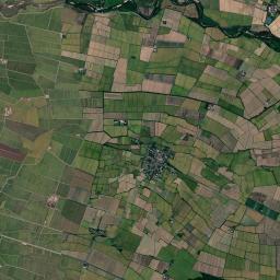 Olcenengo Satellite Map