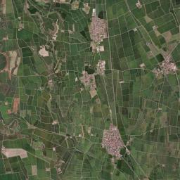 Vespolate Satellite Map
