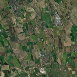 Noviglio Satellite Map