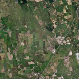 Zibido San Giacomo Satellite Map