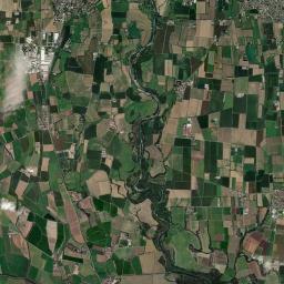 Villachiara Satellite Map