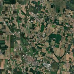 Borgo San Giacomo Satellite Map