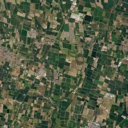 San Paolo Satellite Map