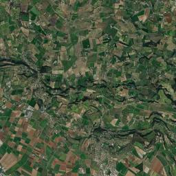 Solferino Satellite Map