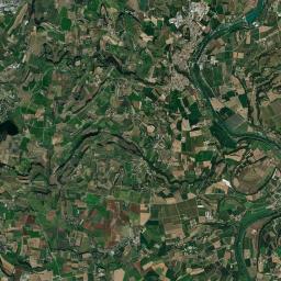 Monzambano Satellite Map