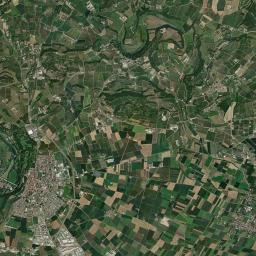 Rosegaferro Satellite Map