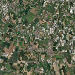 Dossobuono Satellite Map