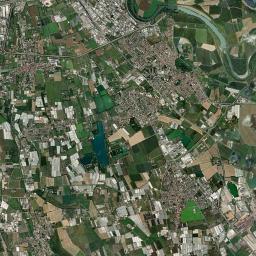 Raldon Satellite Map