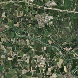 Belfiore Satellite Map
