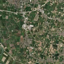 San Gregorio Satellite Map