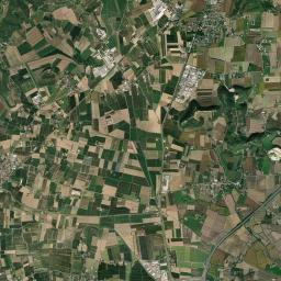Ponte di Barbarano Satellite Map