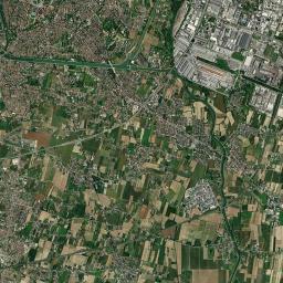 Ponte San Nicolò Satellite Map
