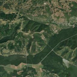 Oprtalj-Portole Satellite Map