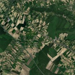 Lipovljani Satellite Map