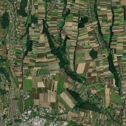 Požega Satellite Map