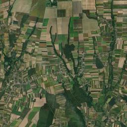 Jakšić Satellite Map