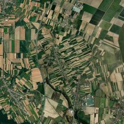 Satnica Đakovačka Satellite Map
