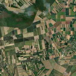 Semeljci Satellite Map