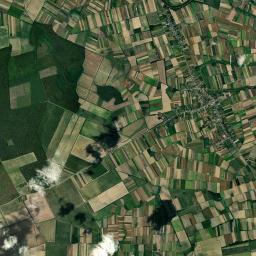 Markušica Satellite Map