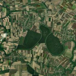 Tordinci Satellite Map