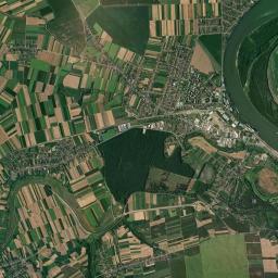 Borovo Satellite Map