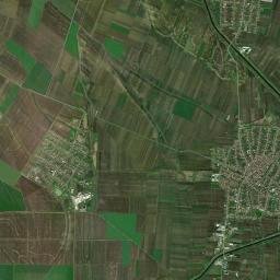 Maglić Satellite Map