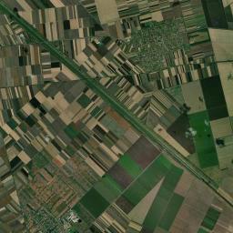 Lazarevo Satellite Map