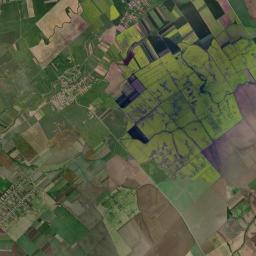 Comuna Denta Satellite Map