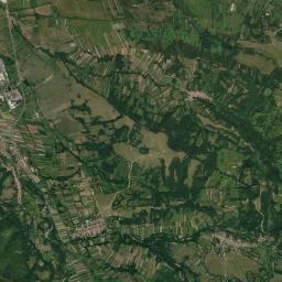 Comuna Turnu Rueni Satellite Map