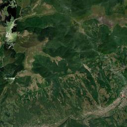 Uricani Satellite Map