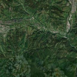 Oraş Aninoasa Satellite Map