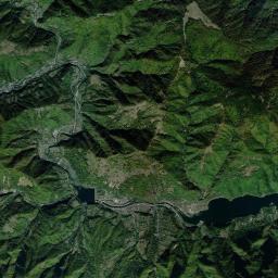 Comuna Malaia Satellite Map