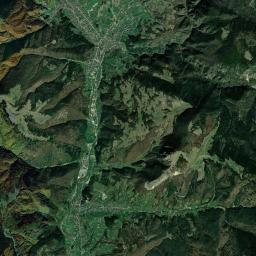 Dragoslavele Satellite Map