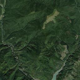 Comuna Măneciu Satellite Map