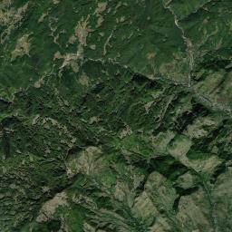 Bâsca Chiojdului Satellite Map