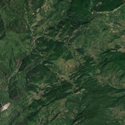 Comuna Colţi Satellite Map