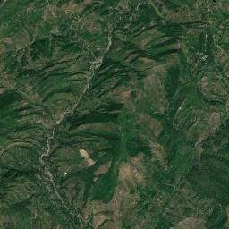 Comuna Bozioru Satellite Map