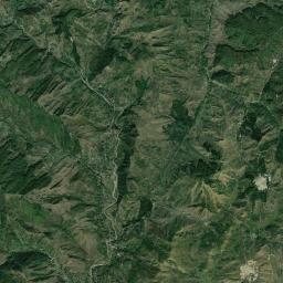 Comuna Scorţoasa Satellite Map