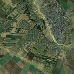 Municipiul Râmnicu Sãrat Satellite Map