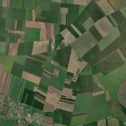 Comuna Vâlcelele Satellite Map