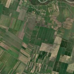 Comuna Siliştea Satellite Map