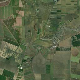 Vădeni Satellite Map
