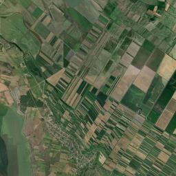 Garvăn Satellite Map