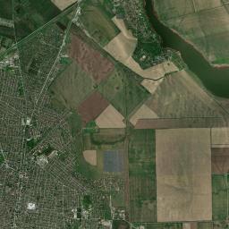 Izmayil Satellite Map