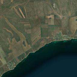 Okunevka Satellite Map