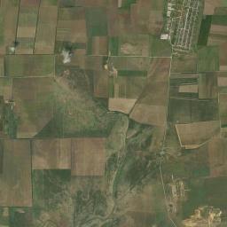 Vinogradovo Satellite Map