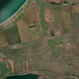 Belinskoye Satellite Map