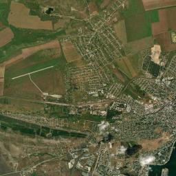 Voykovo Satellite Map