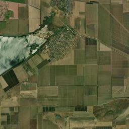 Kontenko Satellite Map